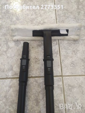 Удължители за стъклочистачка Karcher