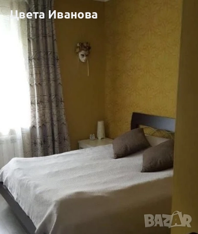 Двустаен апартамент Тракия