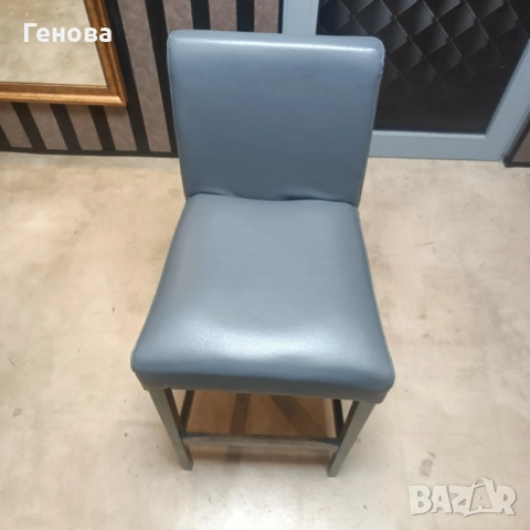 Бар столове, снимка 2 - Обзавеждане за заведение - 52526457