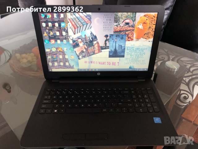 Лаптоп , снимка 3 - Лаптопи за дома - 31491739