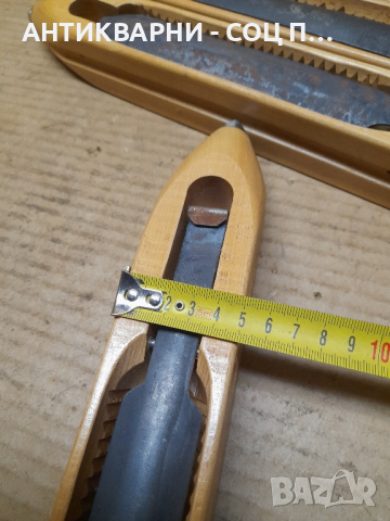 Стари  Совалки За Тъкачен Стан., снимка 5 - Антикварни и старинни предмети - 44606176