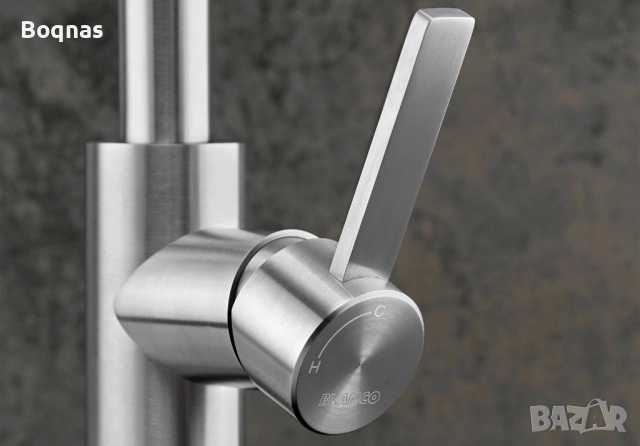 Смесител за мивка BLANCO CANDOR, снимка 3 - Смесители - 54291620