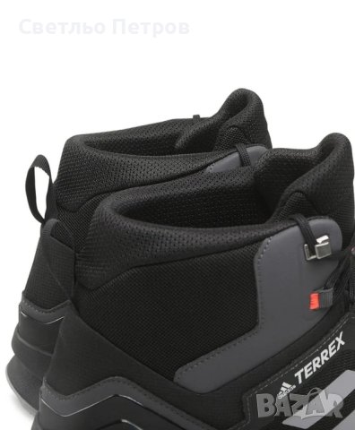 Adidas Terrex Swift R3 Mid Gtx( Adidas Art Fw2762), снимка 4 - Спортни обувки - 44374424