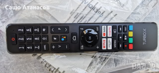 TURBO X TXV-Q6590 със счупена матрица , 17IPS56 , 17MB185 , 6870C-0805A , 17WFM26 , RF-CF650001AE3, снимка 18 - Части и Платки - 42858321