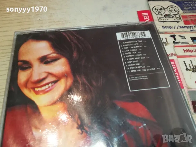 JOAN OSBORNE CD 1105251847, снимка 3 - CD дискове - 50244274