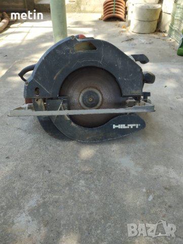 Hilti wsc 85 , снимка 2 - Други инструменти - 42182392