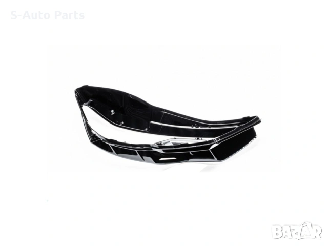 Стъкла за фарове на Audi A6 C8 2018+, снимка 3 - Аксесоари и консумативи - 54080473