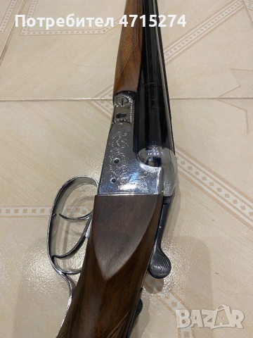 ИЖ 26, снимка 5 - Ловно оръжие - 53175511