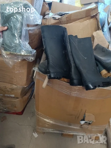 Палети с ЧИСТО НОВИ СТОКИ домашни потреби, играчки, канцеларски материали, козметика, техника..., снимка 5 - Други стоки за дома - 51915071