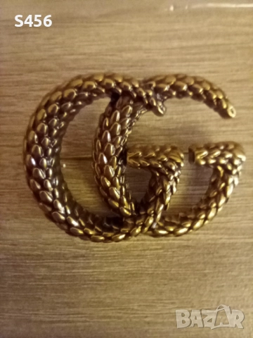 Маркови бижута+ Подарък Van Cleef бижута,Prada, Gucci, Chanel,,Loewe,Miu miu, Louis Vuitton , снимка 8 - Други - 52046414