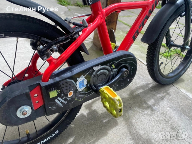 topbike count 100 28'' колело / велосипед / байк д+ -цена 155лв или 79,25 евро НЕ Е алуминиево - в и, снимка 6 - Велосипеди - 52028200