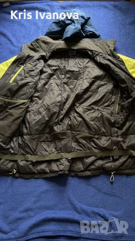 Яке The Nort face Streep series, снимка 8 - Якета - 39474579