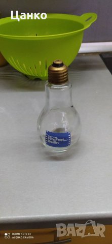 Шишенце , крушка, за ракиика