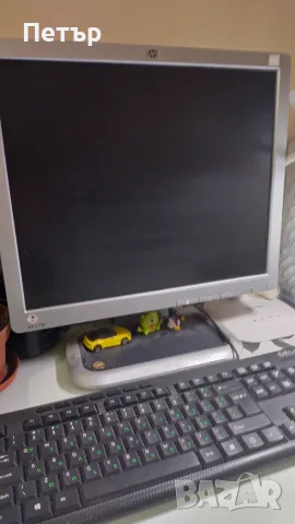 Продавам компютър комплект