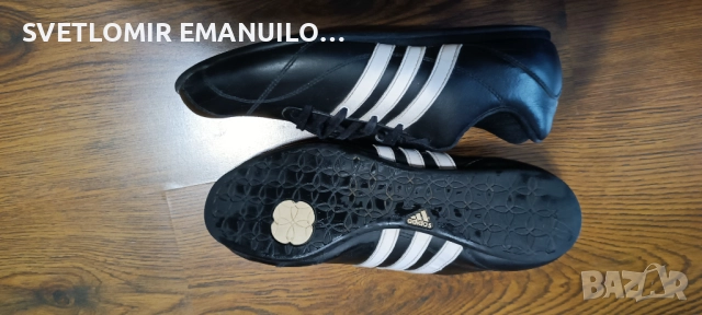 Дамски спортни обувки Адидас 39 номер , снимка 2 - Маратонки - 52676994