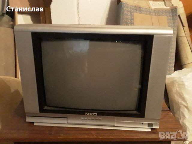 Телевизор Нео