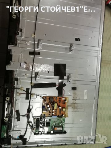  LT-49VF52K 17MB110 17IPS12 VES490UNDS-2D-N13 VESTEL 490DRT VNB  A-TYPE REV08, снимка 3 - Части и Платки - 42420697