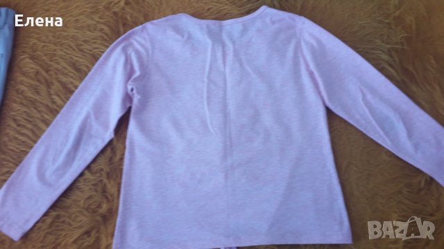 Детска блуза Kinderland размер 152, снимка 7 - Детски Блузи и туники - 34108345