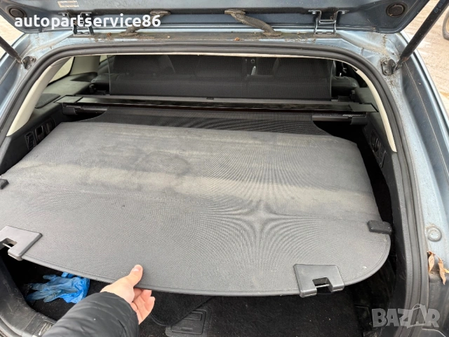 На части Mazda 6 2.2d 2014 година, снимка 10 - Автомобили и джипове - 53214707