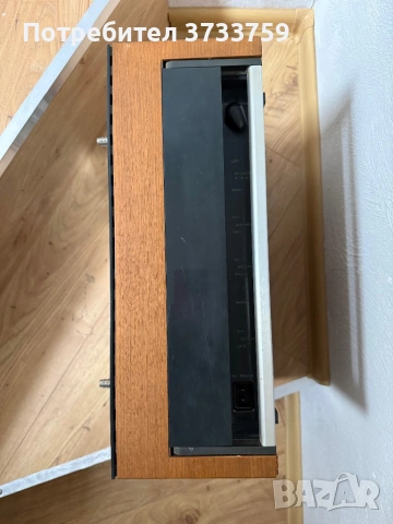 REVOX A77 2 track, снимка 2 - Декове - 54183019