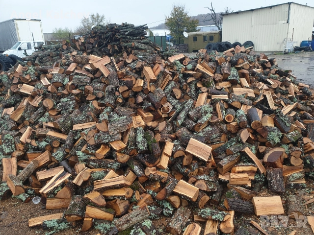 Дърва за Огрев, снимка 7 - Дърва за огрев - 52559775