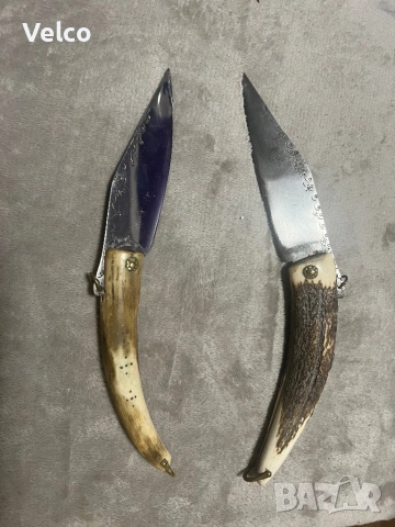 български ножчета ( соики )