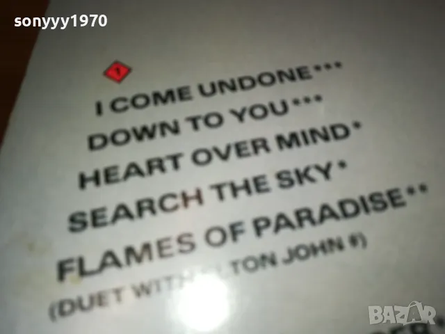 JENNIFER RUSH-ПЛОЧА ОТ ДАНИЯ, снимка 10 - Грамофонни плочи - 47966091
