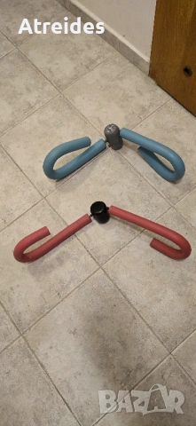 Фитнес уред за бедра