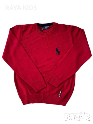 ❄️Пуловери за момичета и момчета, снимка 6 - Детски пуловери и жилетки - 52822086