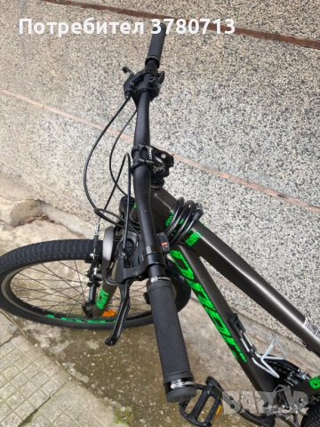 Велосипед Drag c1 comp 26 цола , снимка 4 - Велосипеди - 54058521