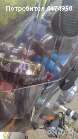 Kawasaki ER 5, снимка 3 - Мотоциклети и мототехника - 50310284