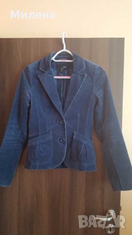 Спортно палто с подарък H&M сако на ТОП цена, снимка 6 - Палта, манта - 26510138