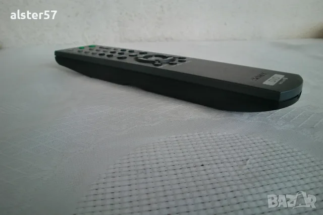 Дистанционно Sony RMT-D141P за ДВД, снимка 6 - Дистанционни - 56086053