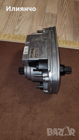 Двигател за Електрически Велосипед Перфектен, снимка 9 - Велосипеди - 53155884