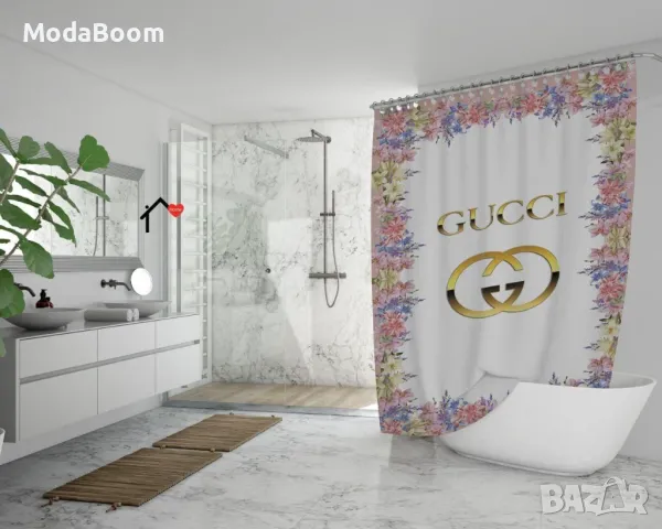 Маркови дамски завеси Различни цветове , снимка 8 - Други стоки за дома - 48428595