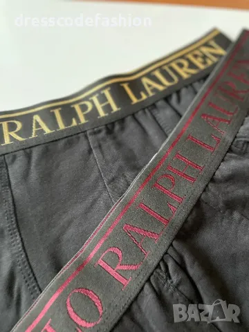 Мъжки боксерки Polo Ralph Lauren , снимка 4 - Бельо - 48155027