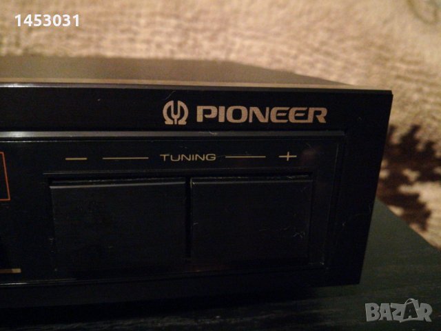 Pioneer Тх 1070