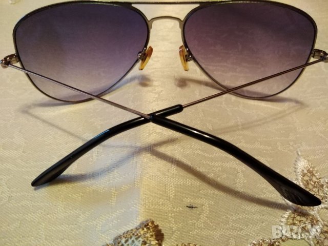 Слънчеви очила, снимка 2 - Слънчеви и диоптрични очила - 37488358