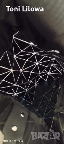 Дамска чанта Baobao, снимка 13 - Чанти - 52098982