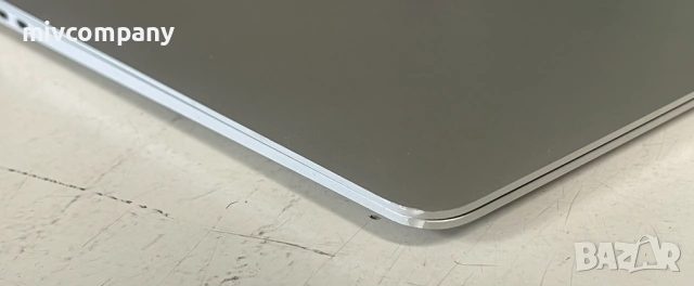 Лаптоп Apple MacBook Air M1 А2337(2020) 256/8GB, снимка 6 - Лаптопи за работа - 53144912