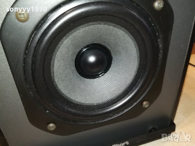 MORDAUNT-SHORT MS-10 ENGLAND 2409231207L2EK, снимка 10 - Тонколони - 42299159