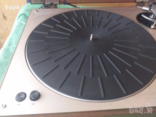 AKAI AP-005 Belt Drive, снимка 6 - Грамофони - 31427167