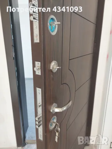 Собственик продава тристаен апартамент на ул. Чая 3, гр. Стара Загора, снимка 3 - Апартаменти - 48474632