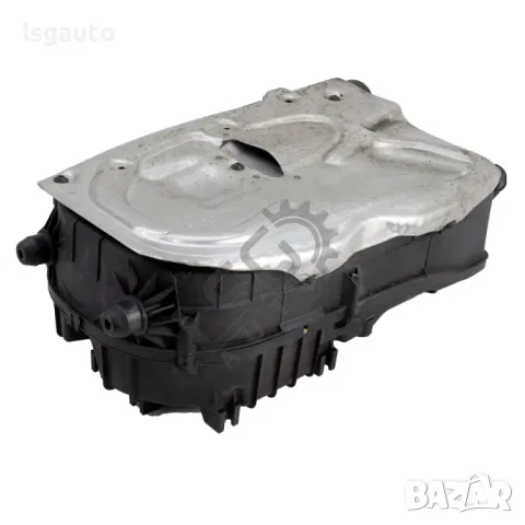 Кутия въздушен филтър Mercedes-Benz C-Class 204 (W/S/C) 2007-2014 ID: 144677, снимка 2 - Части - 49555350