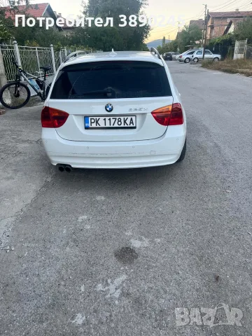 BMW 325XI 3.0  E91, снимка 2 - Автомобили и джипове - 56316417
