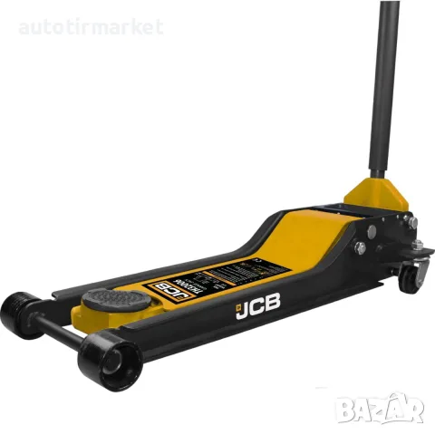 КРИК 1.5Т КРОКОДИЛ 70 – 610мм JCB – TH32006, снимка 7 - Аксесоари и консумативи - 56053956