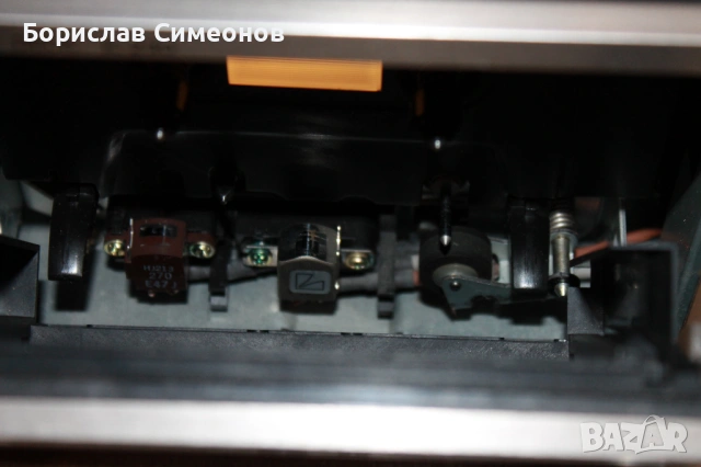 Luxman k-230, снимка 6 - Декове - 53222645