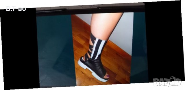 Gabina сандали, снимка 2 - Сандали - 33720095