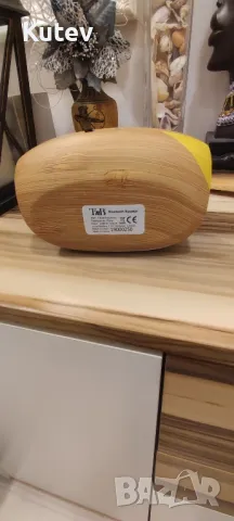 Bluetooth колонка , снимка 6 - Bluetooth тонколони - 48741765