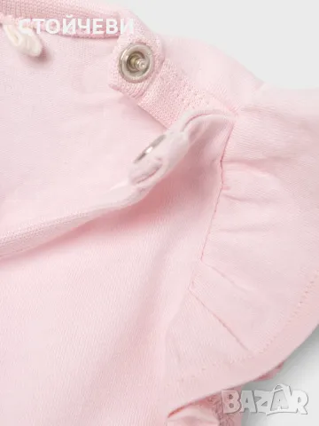 Бебешки роклички , снимка 7 - Бебешки рокли - 49828841